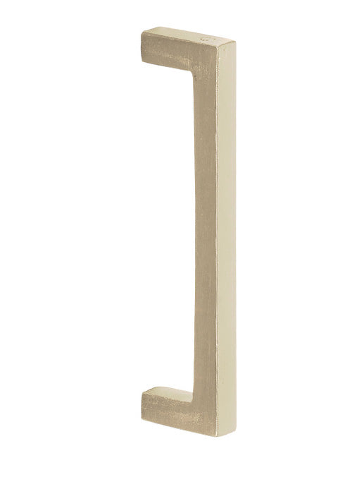 Emtek Rustic Modern Rectangular Appliance Pull