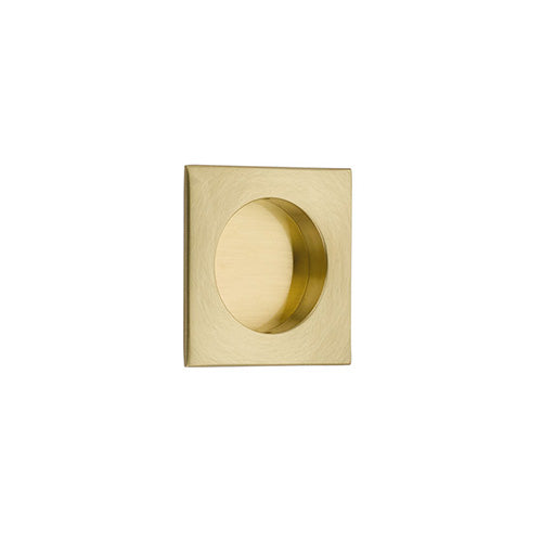 Emtek - Square Flush Pull