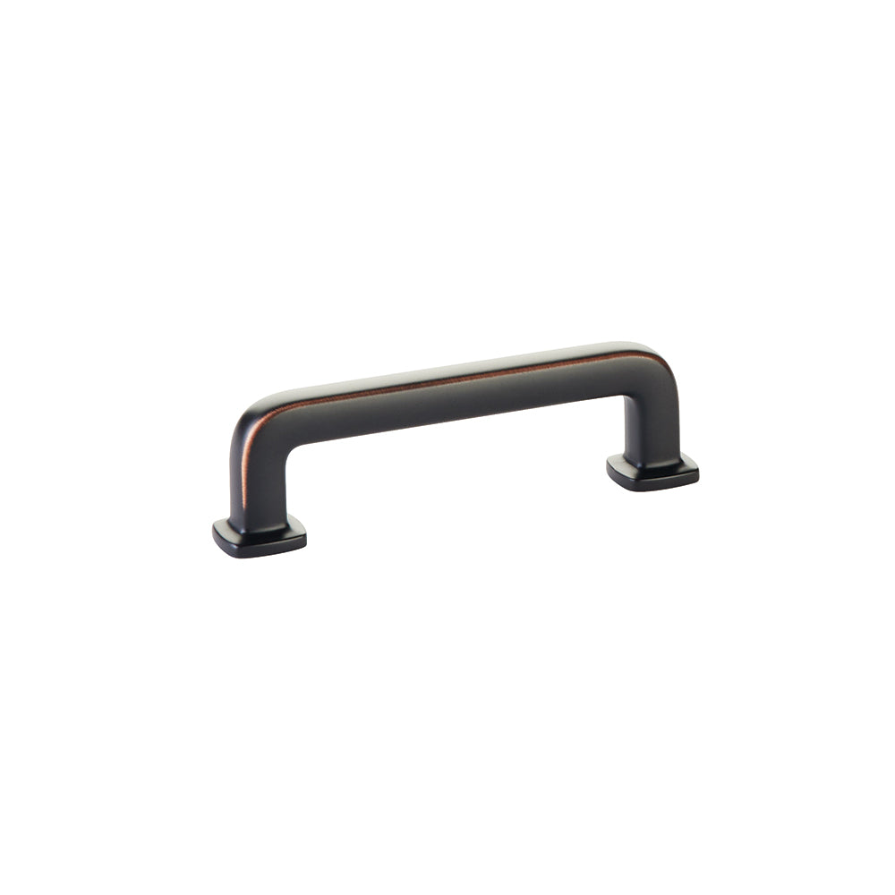 Emtek Westridge Pull Oil Rubbed Bronze