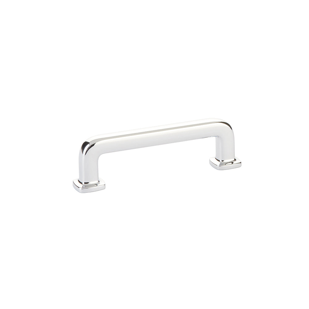 Emtek Westridge Pull Polished Chrome