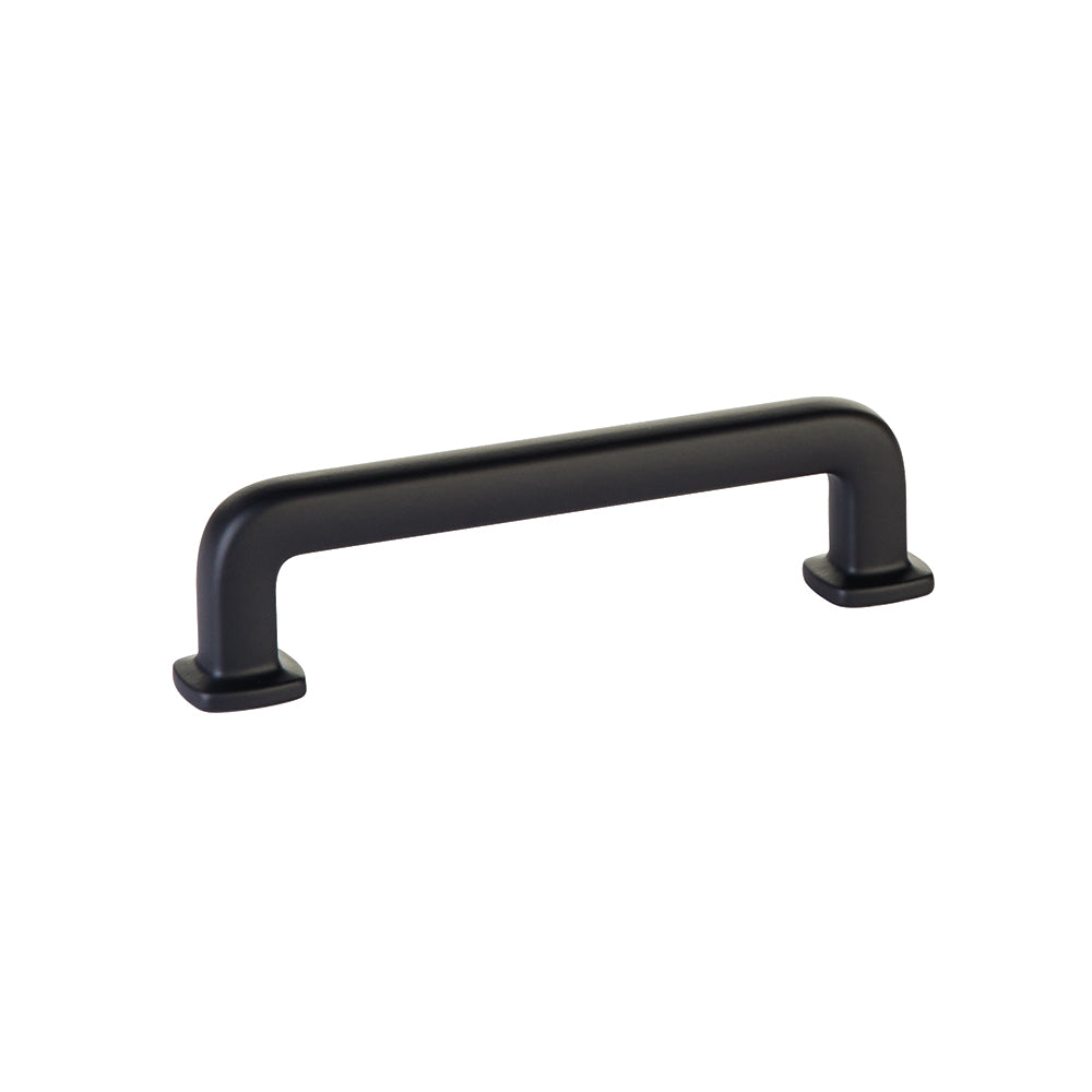 Emtek Westridge Pull Flat Black