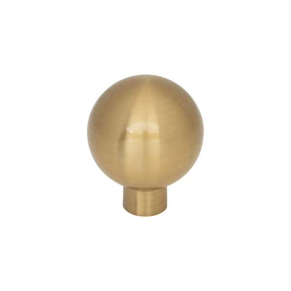Top Knobs Brockwell Pull - Brockwell Collection