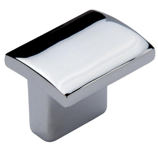 Modern Wide Knob - 86