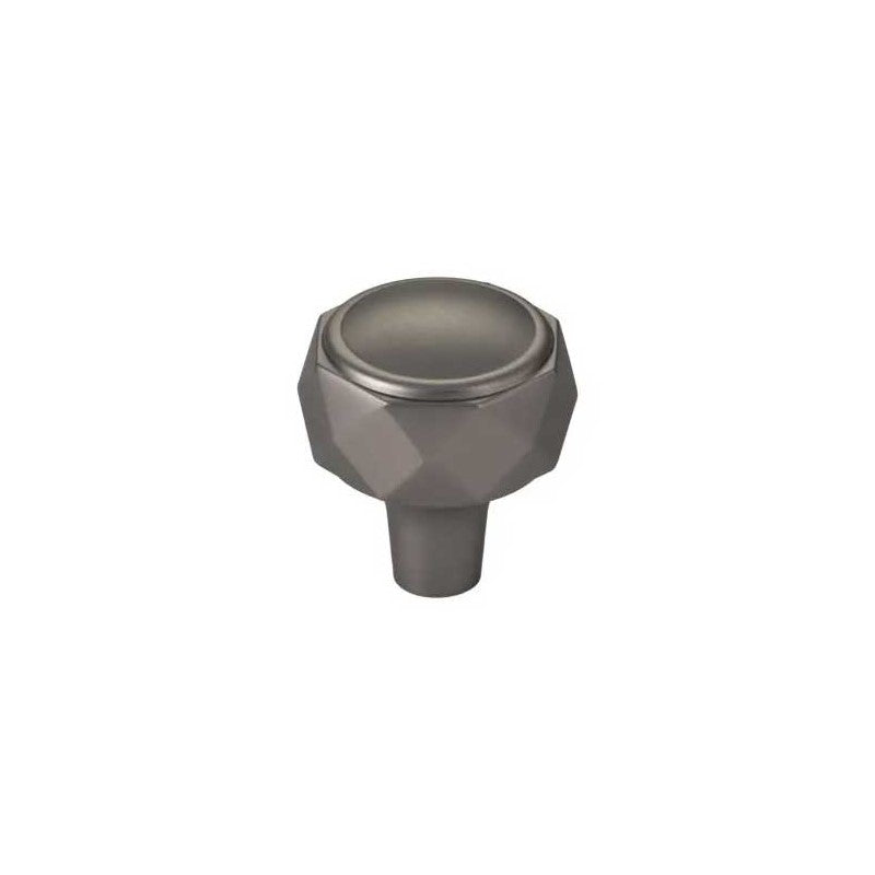 Top Knobs Kingsmill Knob - Regents Park Collection