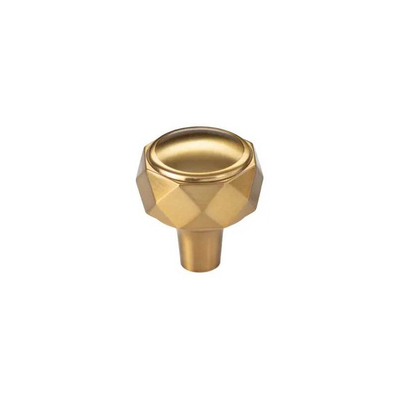 Top Knobs Kingsmill Knob - Regents Park Collection
