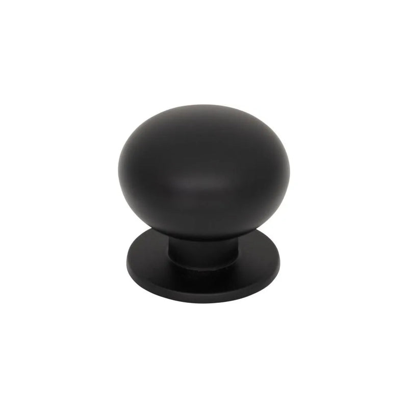 Top Knobs Lambert Knob - Brockwell Collection