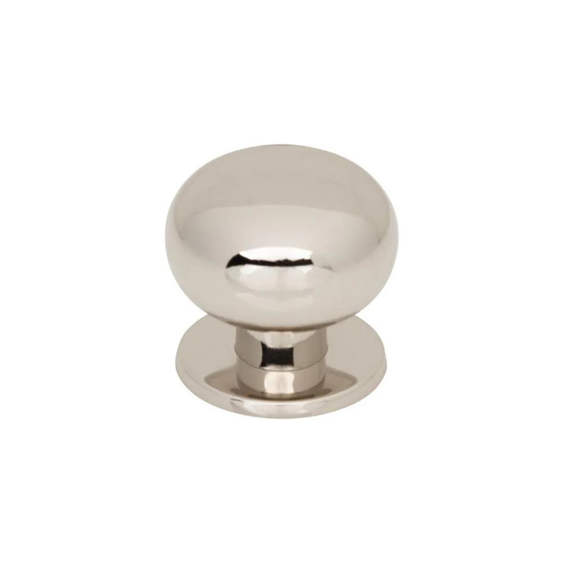 Top Knobs Lambert Knob - Brockwell Collection
