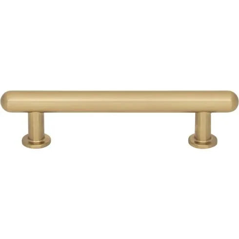 Top Knobs Lambert Pull - Brockwell Collection