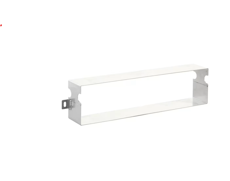 Emtek Mail Slot  Sleeve