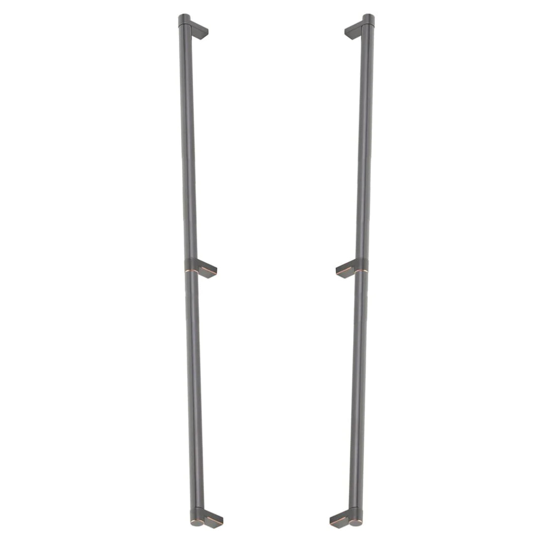 EMTEK SELECT Rectangular Smooth 36" Appliance Pull