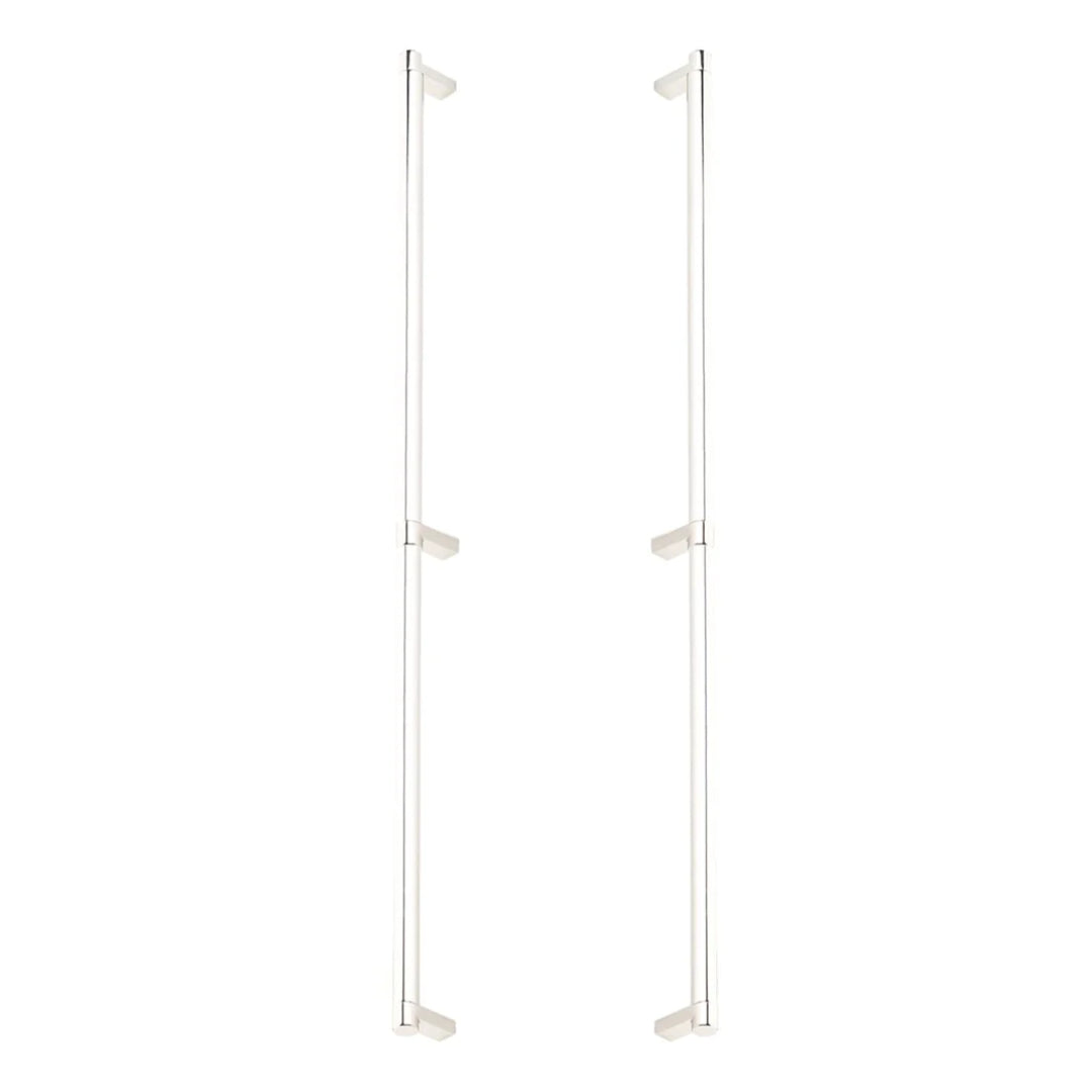 EMTEK SELECT Rectangular Smooth 36" Appliance Pull