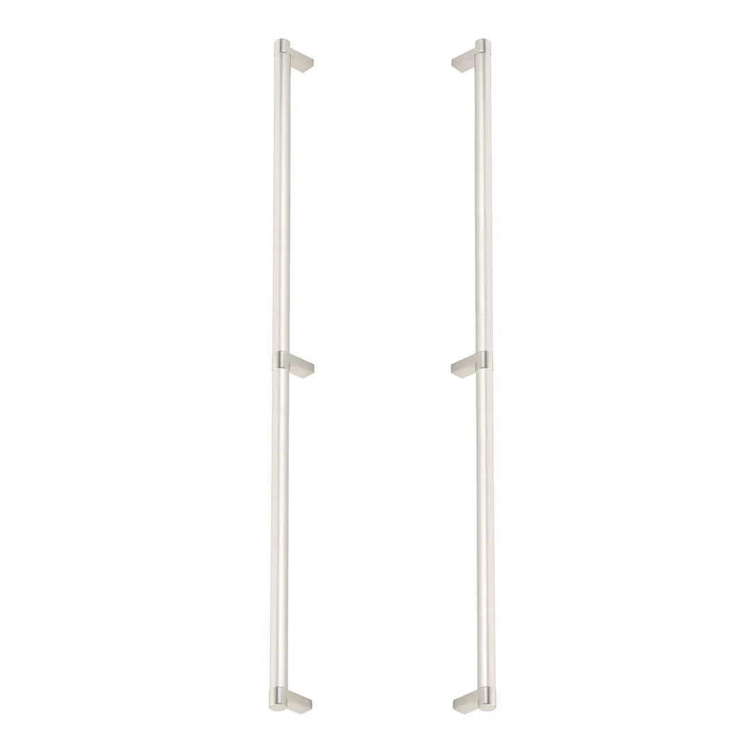 EMTEK SELECT Rectangular Smooth 36" Appliance Pull