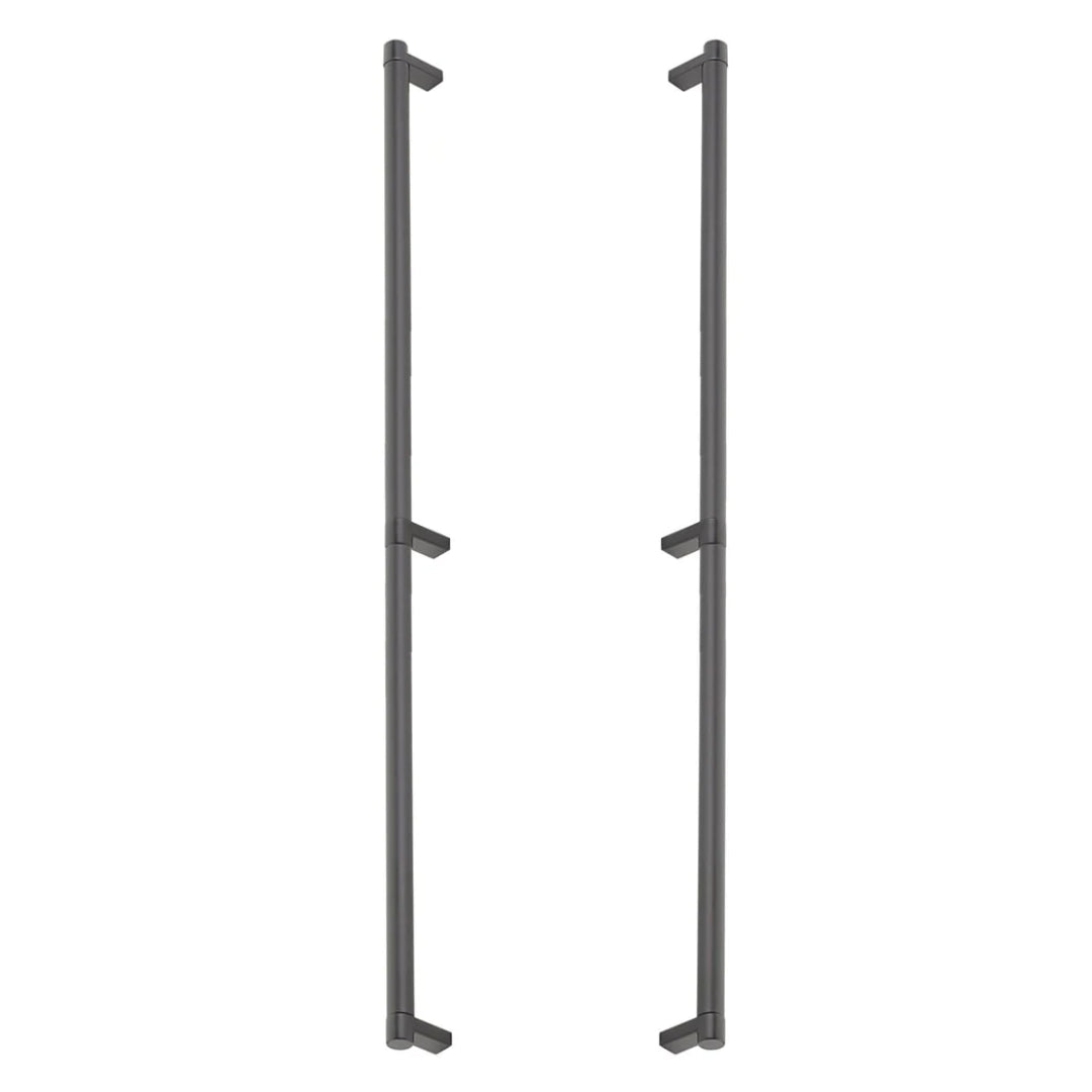 EMTEK SELECT Rectangular Smooth 36" Appliance Pull