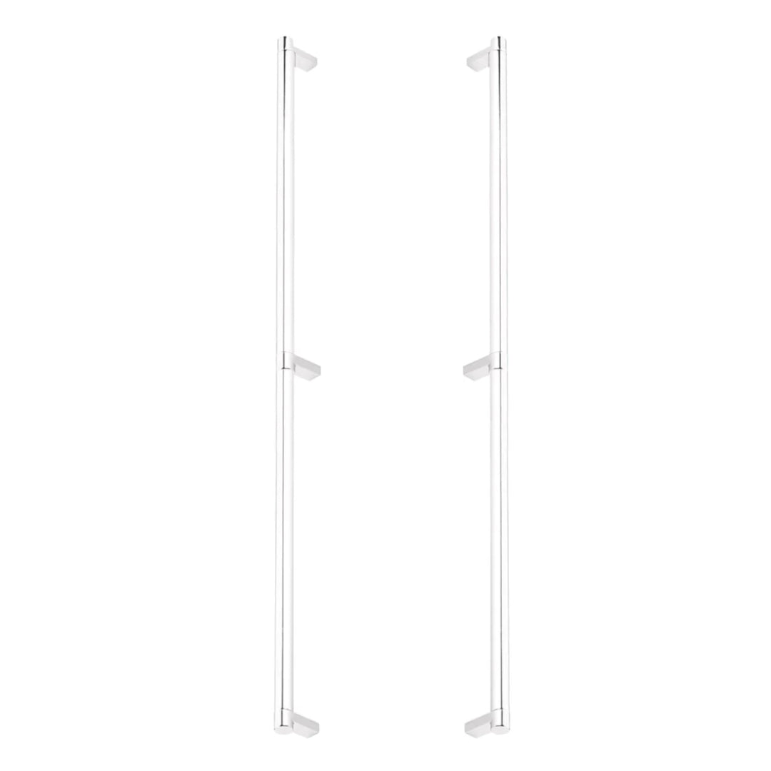 EMTEK SELECT Rectangular Smooth 36" Appliance Pull