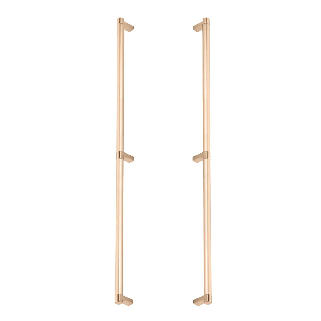 EMTEK SELECT Rectangular Smooth 36" Appliance Pull