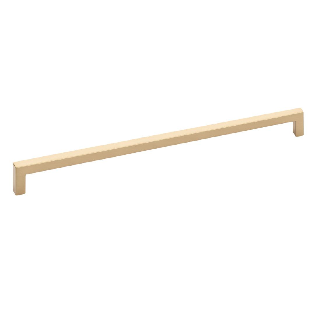 Emtek Modern Warwick Appliance Pull