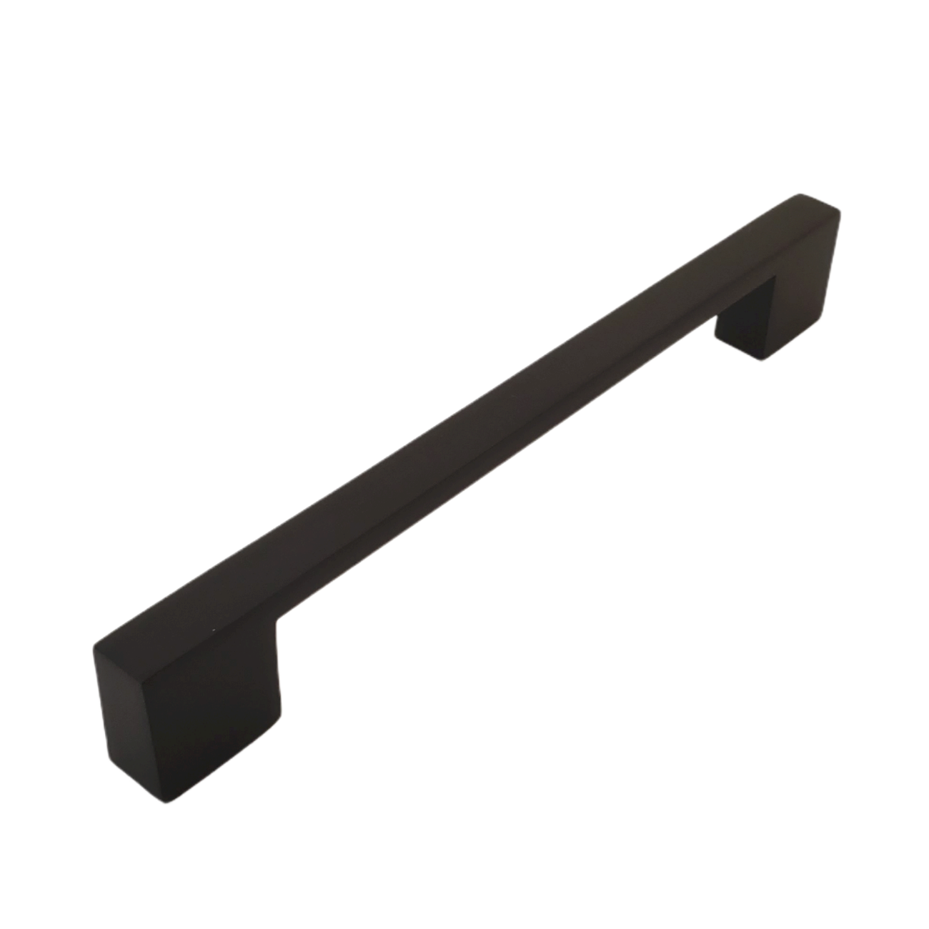 Straight Line Modern Handle - Squared Ends 1040