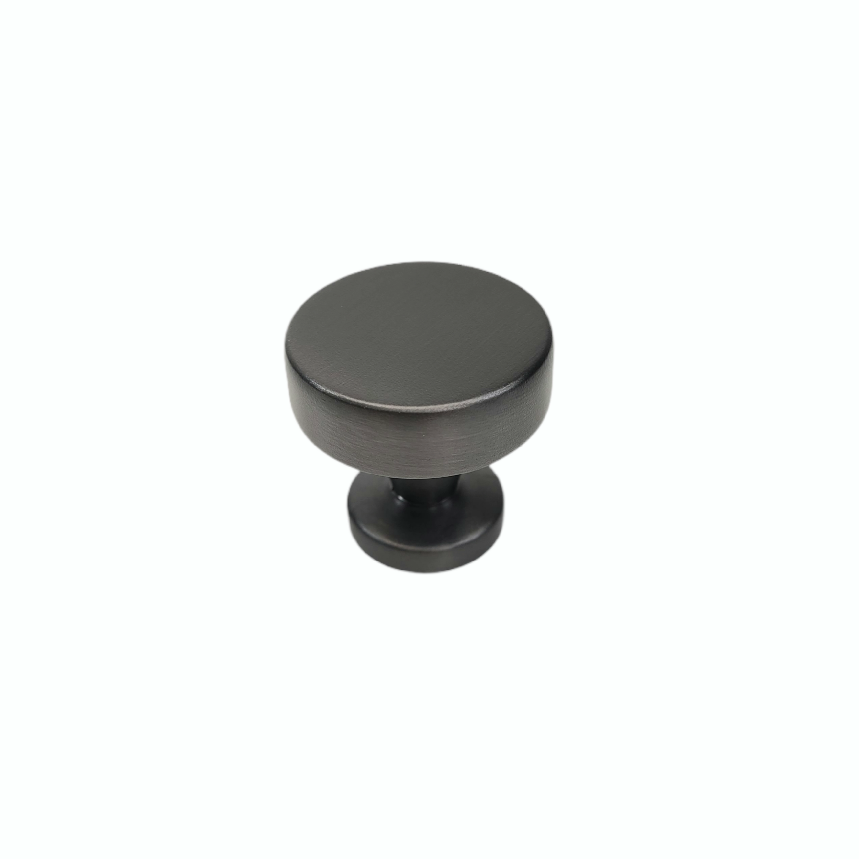 Round Knob - 30