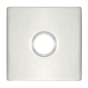 Emtek Modern Brass Towel Bar 24"