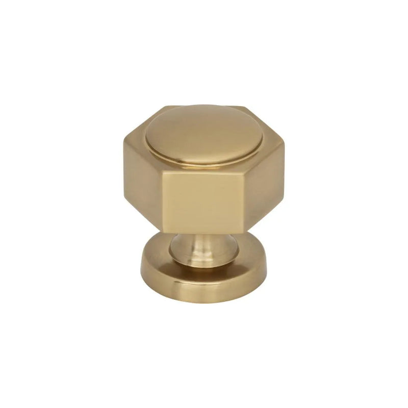 Top Knobs Stanmore Knob - Brockwell Collection