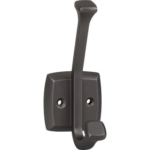 Top Knobs Juliet Hook 4 3/4" - Ryland Hooks Collection