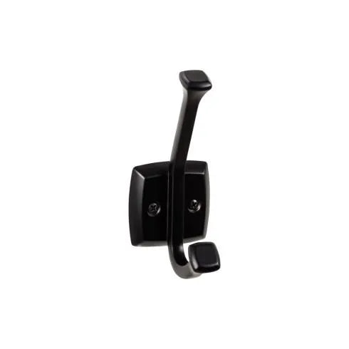 Top Knobs Juliet Hook 4 3/4" - Ryland Hooks Collection