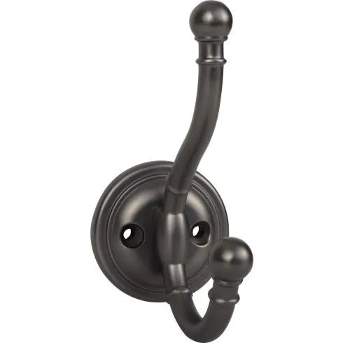 Top Knobs Kara Hook 4 1/2" - Ryland Hooks Collection