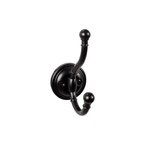 Top Knobs Kara Hook 4 1/2" - Ryland Hooks Collection