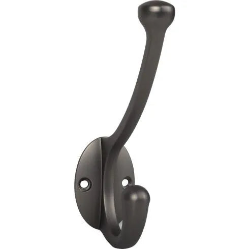 Top Knobs Bergen Hook 5 9/16" - Ryland Hooks Collection