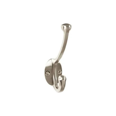 Top Knobs Bergen Hook 5 9/16" - Ryland Hooks Collection