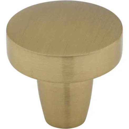 Top Knobs Florham Knob - Morris Collection