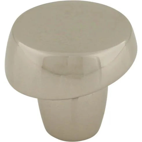 Top Knobs Florham Slant Knob - Morris Collection