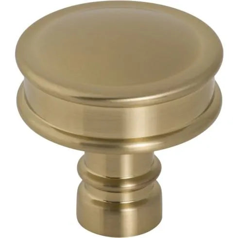 Top Knobs Cranford Knob - Morris Collection