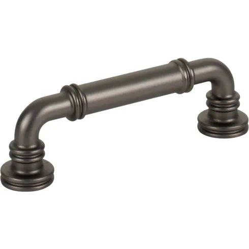 Top Knobs Cranford Pull - Morris Collection