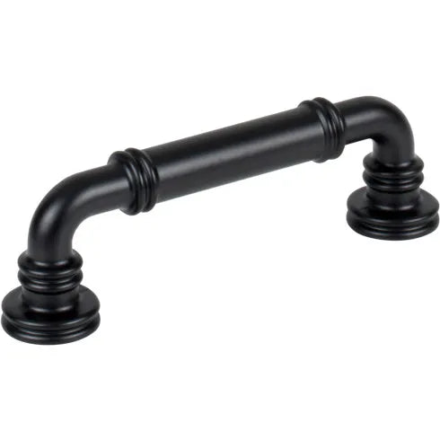Top Knobs Cranford Pull - Morris Collection