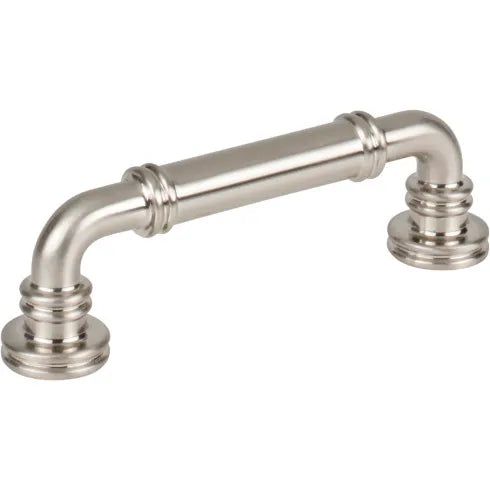 Top Knobs Cranford Pull - Morris Collection