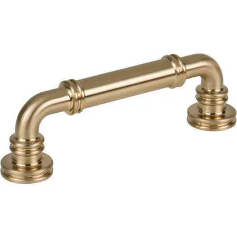 Top Knobs Cranford Pull - Morris Collection