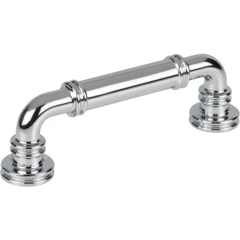 Top Knobs Cranford Pull - Morris Collection