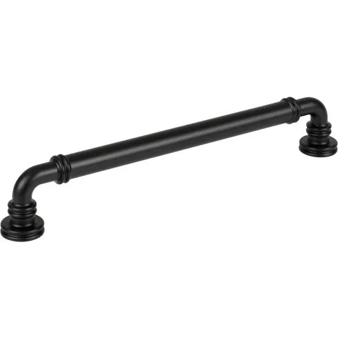 Top Knobs Cranford Pull - Morris Collection