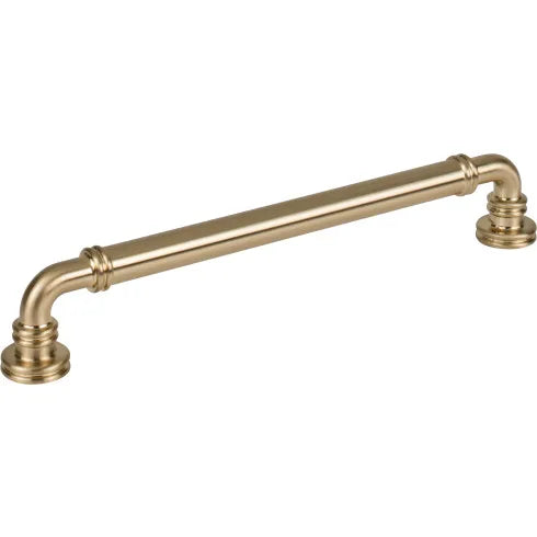 Top Knobs Cranford Pull - Morris Collection