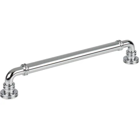 Top Knobs Cranford Pull - Morris Collection
