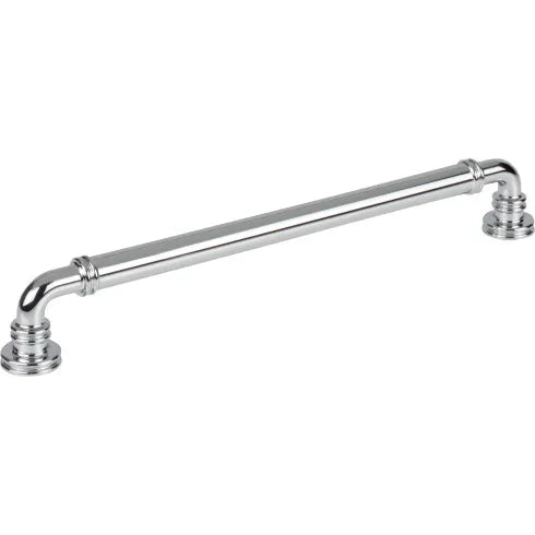 Top Knobs Cranford Pull - Morris Collection