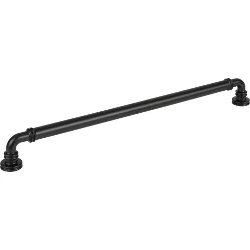 Top Knobs Cranford Pull - Morris Collection