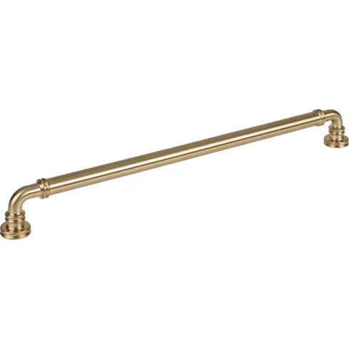 Top Knobs Cranford Pull - Morris Collection