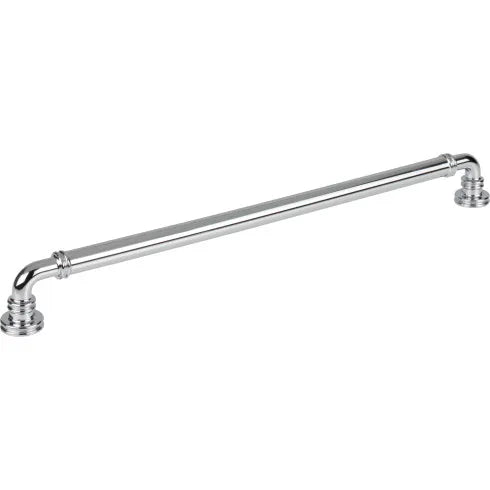 Top Knobs Cranford Pull - Morris Collection