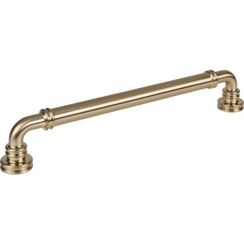 Top Knobs Cranford Pull - Morris Collection