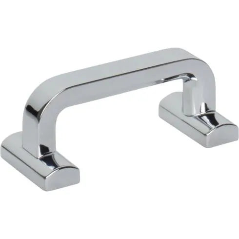 Top Knobs Harrison Pull - Morris Collection