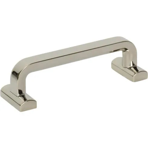 Top Knobs Harrison Pull - Morris Collection