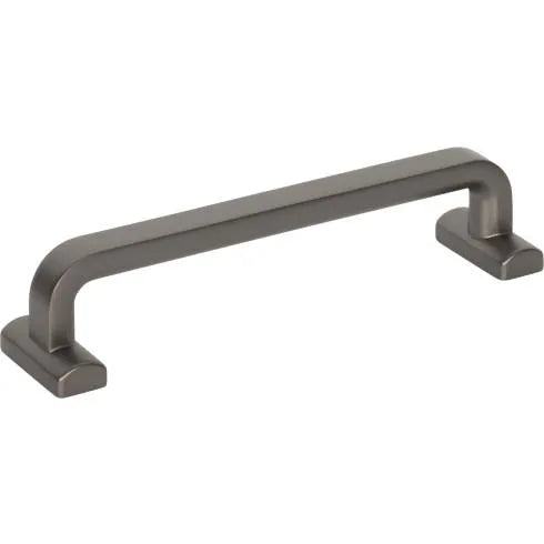 Top Knobs Harrison Pull - Morris Collection