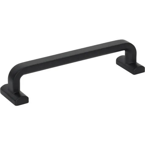 Top Knobs Harrison Pull - Morris Collection